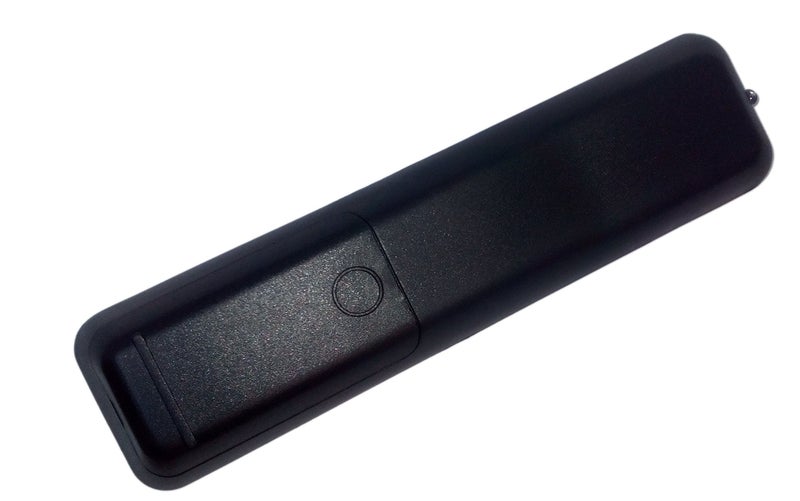 JustFine Replaced Remote Control Compatible for Philips 15MF237 26PFL5322D/37 32PFL5332D/37E 37PFL7332D37 42MF438B/27 42TA648BXF7 50PFP5342D/37 47PFL5603D/27E TV - Image 2